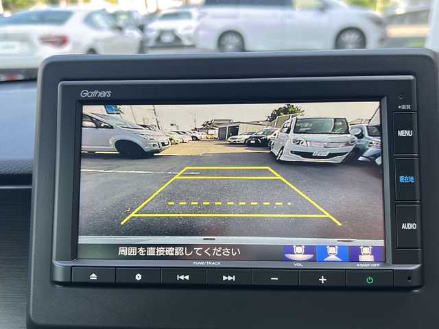 ホンダ Ｎ ＯＮＥ RS 大阪府 2023(令5)年 1万km パールⅡ ホンダセンシング　ギャザーズナビＶＸＭ－２３５Ｃｉ　バックカメラ　ドラレコＤＲＨ－２２４ＳＤ　前席シートヒーター　パドルシフト　電動パーキング　レーダークルコン　ＥＴＣ　オートライトＬＥＤ　フォグ