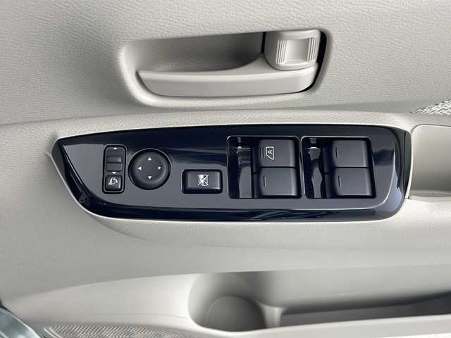 日産 ルークス X 鹿児島県 2023(令5)年 0.7万km Ｄグリーン ワンオーナー/純正9インチSDナビ/(BT/AM/FM/フルセグTV)/片側パワースライドドア/アラウンドビューモニター/バックカメラ/オートマチックハイビーム/後席サーキュレーター/純正ドライブレコーダー/前後コーナーセンサー/レーンキープアシスト/LEDヘッドライト/ベンチシート/純正フロアマット/アイドリングストップ/保証書/取扱説明書