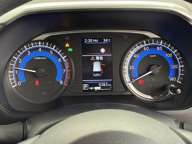 日産 ルークス X 鹿児島県 2023(令5)年 0.7万km Ｄグリーン ワンオーナー/純正9インチSDナビ/(BT/AM/FM/フルセグTV)/片側パワースライドドア/アラウンドビューモニター/バックカメラ/オートマチックハイビーム/後席サーキュレーター/純正ドライブレコーダー/前後コーナーセンサー/レーンキープアシスト/LEDヘッドライト/ベンチシート/純正フロアマット/アイドリングストップ/保証書/取扱説明書