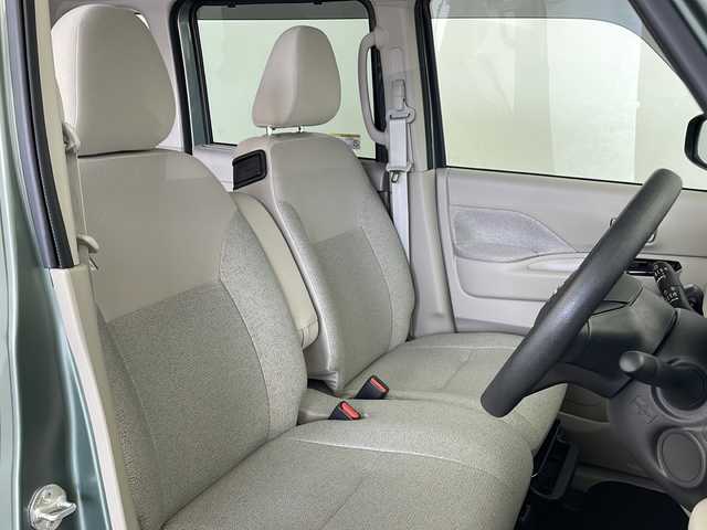 日産 ルークス X 鹿児島県 2023(令5)年 0.7万km Ｄグリーン ワンオーナー/純正9インチSDナビ/(BT/AM/FM/フルセグTV)/片側パワースライドドア/アラウンドビューモニター/バックカメラ/オートマチックハイビーム/後席サーキュレーター/純正ドライブレコーダー/前後コーナーセンサー/レーンキープアシスト/LEDヘッドライト/ベンチシート/純正フロアマット/アイドリングストップ/保証書/取扱説明書