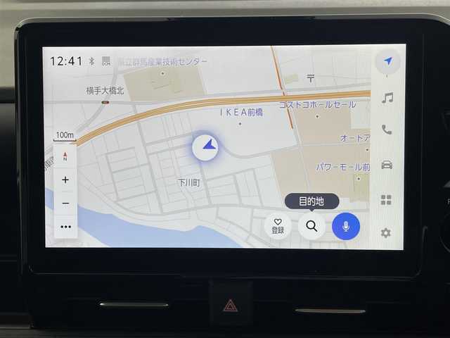 トヨタ ヴォクシー S－Z 群馬県 2025(令7)年 0.1万km未満 アティチュードブラックマイカ 登録済未使用車（登録時11Km）　快適利便　１０．５型ＤＡ　全方位　セーフティーセンス　衝突軽減　レーダークルーズ　クリアランスソナー　両側パワスラ　ＰＷバック　ビルトインＥＴＣ　シートヒーター　ハンドルヒーター　純正アルミ　禁煙車