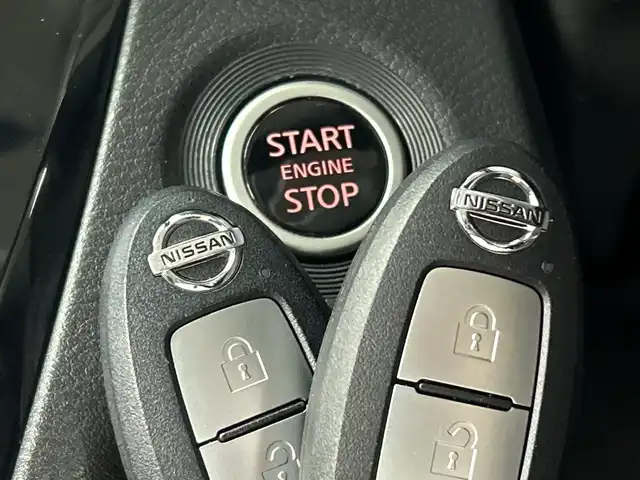 日産 ルークス ハイウェイスター X 三重県 2021(令3)年 2.8万km パープルⅡ 純正９型ナビ　/【CD/DVD/SD/Bluetooth】/地デジ対応TV/全方位　/エマージェンシーブレーキ　/車線逸脱警報　/先行車発進お知らせ　/道路／速度標識表示　/前後クリアランスソナー　/ＬＥＤヘッドライト　/オートライト／オートハイビーム機能　/片側パワスラ/スペアキー有り