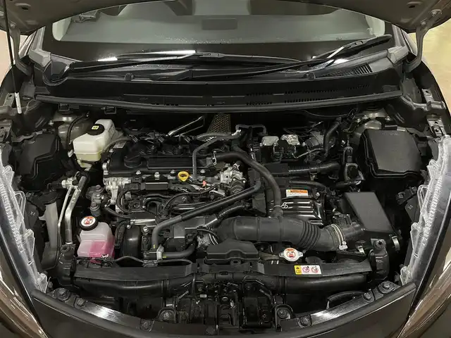 トヨタ アクア G 道央・札幌 2024(令6)年 2.5万km ブラックマイカ 4WD/寒冷地仕様/純正ナビ(Bluetooth/Miracast/USB)/バックカメラ/セーフティセンス/・衝突軽減ブレーキ/・レーンキープアシスト/・横滑り防止/レーダークルーズコントロール/前後コーナーセンサー/ミラーヒーター/スマートキー×2/ステアリングスイッチ/ETC/LEDヘッドライト/オートハイビーム/純正ルームミラー型ドラレコ/前席USB充電ポート/AC100V電源/ワイパーデアイサー/保証書/取扱説明書