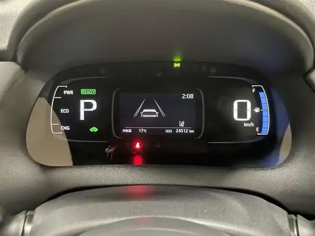 トヨタ アクア G 道央・札幌 2024(令6)年 2.5万km ブラックマイカ 4WD/寒冷地仕様/純正ナビ(Bluetooth/Miracast/USB)/バックカメラ/セーフティセンス/・衝突軽減ブレーキ/・レーンキープアシスト/・横滑り防止/レーダークルーズコントロール/前後コーナーセンサー/ミラーヒーター/スマートキー×2/ステアリングスイッチ/ETC/LEDヘッドライト/オートハイビーム/純正ルームミラー型ドラレコ/前席USB充電ポート/AC100V電源/ワイパーデアイサー/保証書/取扱説明書