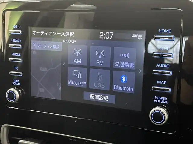 トヨタ アクア G 道央・札幌 2024(令6)年 2.5万km ブラックマイカ 4WD/寒冷地仕様/純正ナビ(Bluetooth/Miracast/USB)/バックカメラ/セーフティセンス/・衝突軽減ブレーキ/・レーンキープアシスト/・横滑り防止/レーダークルーズコントロール/前後コーナーセンサー/ミラーヒーター/スマートキー×2/ステアリングスイッチ/ETC/LEDヘッドライト/オートハイビーム/純正ルームミラー型ドラレコ/前席USB充電ポート/AC100V電源/ワイパーデアイサー/保証書/取扱説明書