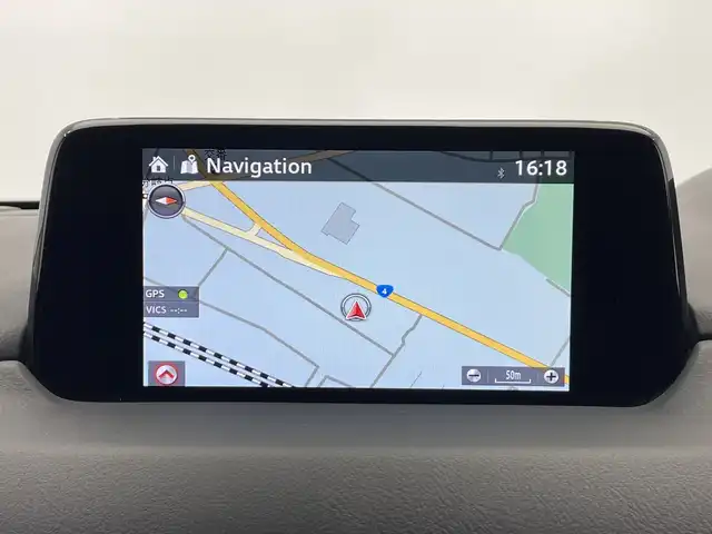 マツダ ＣＸ－５ XD 栃木県 2017(平29)年 6.2万km ソウルレッドクリスタルM ディーゼル/ターボ/メモリーナビ/（Bluetooth/USB）/バックモニター/左サイドモニター/衝突軽減ブレーキ/フロントコーナーセンサー/前方ドライブレコーダー/オートライト/LEDヘッドライト/横滑り防止装置/スマートキー/プッシュスタート/電動格納ミラー/純正アルミホイール/純正フロアマット