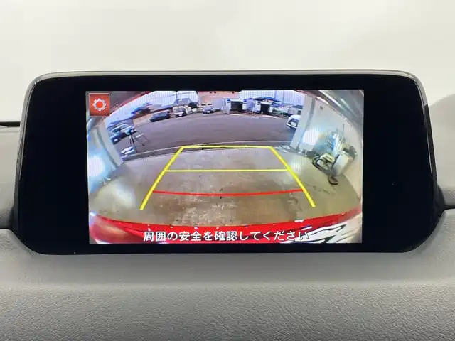 マツダ ＣＸ－５ XD 栃木県 2017(平29)年 6.2万km ソウルレッドクリスタルM ディーゼル/ターボ/メモリーナビ/（Bluetooth/USB）/バックモニター/左サイドモニター/衝突軽減ブレーキ/フロントコーナーセンサー/前方ドライブレコーダー/オートライト/LEDヘッドライト/横滑り防止装置/スマートキー/プッシュスタート/電動格納ミラー/純正アルミホイール/純正フロアマット