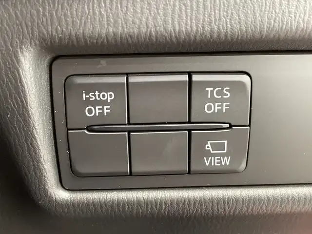 マツダ ＣＸ－５ XD 栃木県 2017(平29)年 6.2万km ソウルレッドクリスタルM ディーゼル/ターボ/メモリーナビ/（Bluetooth/USB）/バックモニター/左サイドモニター/衝突軽減ブレーキ/フロントコーナーセンサー/前方ドライブレコーダー/オートライト/LEDヘッドライト/横滑り防止装置/スマートキー/プッシュスタート/電動格納ミラー/純正アルミホイール/純正フロアマット