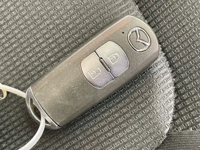 マツダ ＣＸ－５ XD 栃木県 2017(平29)年 6.2万km ソウルレッドクリスタルM ディーゼル/ターボ/メモリーナビ/（Bluetooth/USB）/バックモニター/左サイドモニター/衝突軽減ブレーキ/フロントコーナーセンサー/前方ドライブレコーダー/オートライト/LEDヘッドライト/横滑り防止装置/スマートキー/プッシュスタート/電動格納ミラー/純正アルミホイール/純正フロアマット