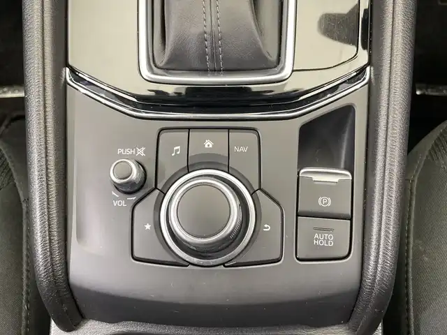 マツダ ＣＸ－５ XD 栃木県 2017(平29)年 6.2万km ソウルレッドクリスタルM ディーゼル/ターボ/メモリーナビ/（Bluetooth/USB）/バックモニター/左サイドモニター/衝突軽減ブレーキ/フロントコーナーセンサー/前方ドライブレコーダー/オートライト/LEDヘッドライト/横滑り防止装置/スマートキー/プッシュスタート/電動格納ミラー/純正アルミホイール/純正フロアマット