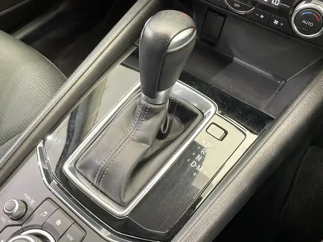 マツダ ＣＸ－５ XD 栃木県 2017(平29)年 6.2万km ソウルレッドクリスタルM ディーゼル/ターボ/メモリーナビ/（Bluetooth/USB）/バックモニター/左サイドモニター/衝突軽減ブレーキ/フロントコーナーセンサー/前方ドライブレコーダー/オートライト/LEDヘッドライト/横滑り防止装置/スマートキー/プッシュスタート/電動格納ミラー/純正アルミホイール/純正フロアマット