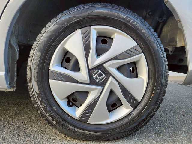 ホンダ フリード ハイブリット G ホンダセンシング 岩手県 2019(令1)年 10.9万km ルナシルバーM ホンダセンシング/左側パワースライドドア/LEDヘッドライト/前席シートヒーター/スマートキー/オートライト