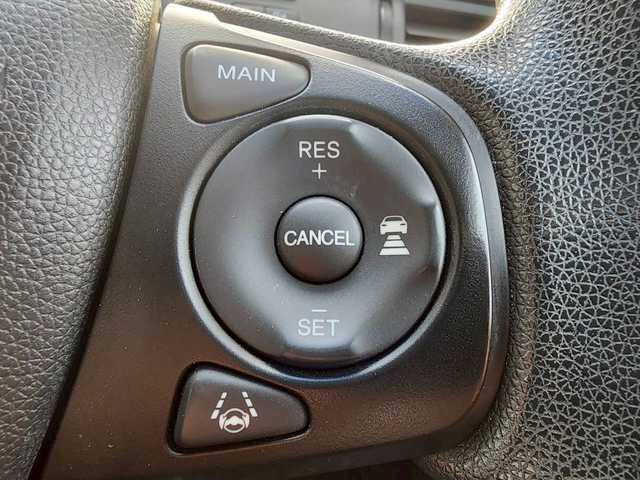 ホンダ フリード ハイブリット G ホンダセンシング 岩手県 2019(令1)年 10.9万km ルナシルバーM ホンダセンシング/左側パワースライドドア/LEDヘッドライト/前席シートヒーター/スマートキー/オートライト