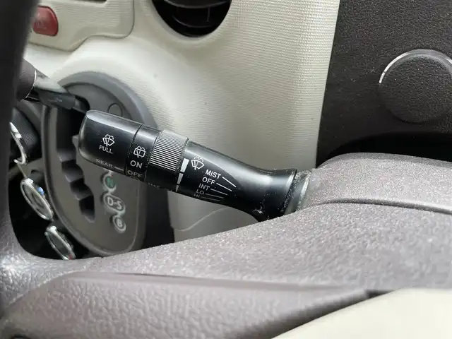 トヨタ ポルテ F 静岡県 2013(平25)年 4.4万km クリームベージュ /スマートエントリーパッケージ//純正ナビ/ワンセグTV//純正CD//バックカメラ//左パワースライドドア//ディスチャージ//ETC//スマートキー//スペアキー