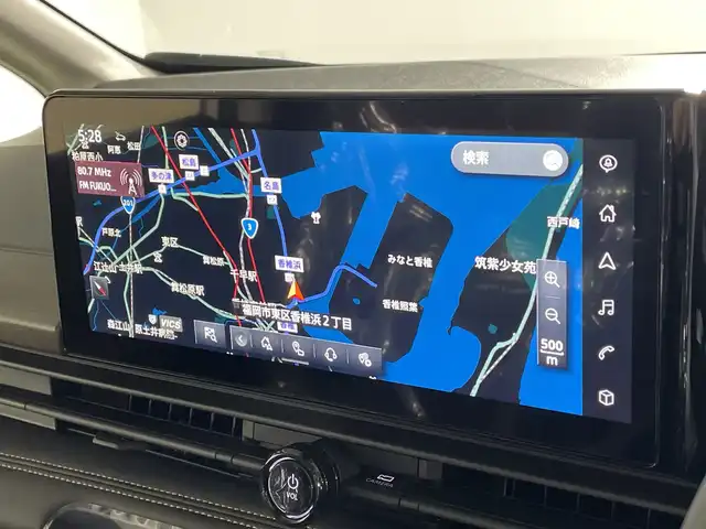 日産 セレナ e－パワー ハイウェイスター V 福岡県 2025(令7)年 0.1千km プリズムホワイト 登録済み未使用車/純正ナビ/フルセグ/全方位カメラ/両側パワースライド/BSM/ビルトインETC/横滑り防止装置/レーンアシスト/衝突軽減システム/追従型クルーズコントロール/デジタルインナーミラー/コーナーセンサー/フリップダウンモニター/LEDヘッドライト