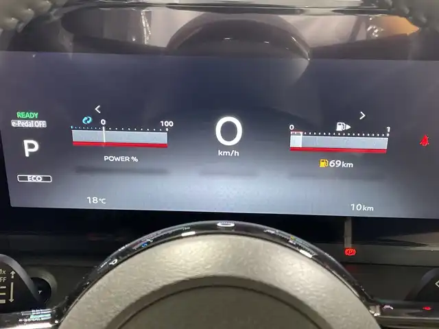 日産 セレナ e－パワー ハイウェイスター V 福岡県 2025(令7)年 0.1千km プリズムホワイト 登録済み未使用車/純正ナビ/フルセグ/全方位カメラ/両側パワースライド/BSM/ビルトインETC/横滑り防止装置/レーンアシスト/衝突軽減システム/追従型クルーズコントロール/デジタルインナーミラー/コーナーセンサー/フリップダウンモニター/LEDヘッドライト