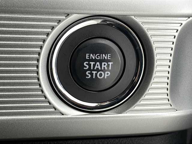 スズキ スペーシア カスタム HYBRID XS 佐賀県 2019(令1)年 3.2万km ピュアホワイトパール/ブラック2トーン 〇　ワンオーナー/〇　フルセグテレビ/〇　バックカメラ/〇　アイドリングストップ/〇　ウィンカーミラー/〇　ドアバイザー/〇　プッシュスタート/〇　両側パワースライドドア/〇　ハーフレザーシート/〇　LEDヘッドライト