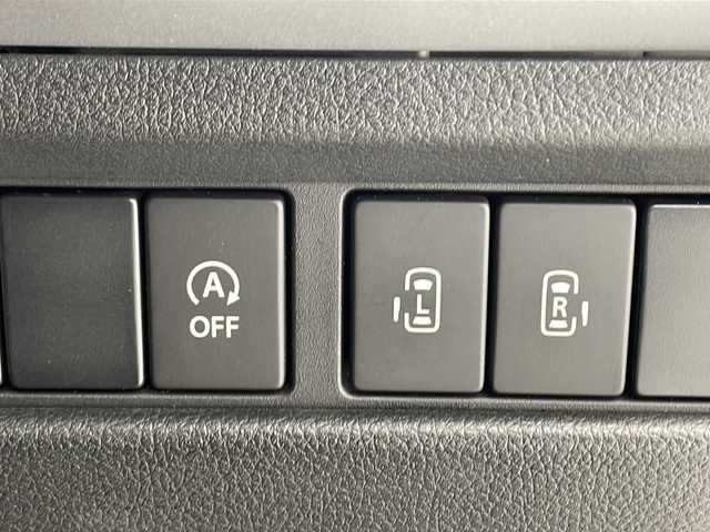 スズキ スペーシア カスタム HYBRID XS 佐賀県 2019(令1)年 3.2万km ピュアホワイトパール/ブラック2トーン 〇　ワンオーナー/〇　フルセグテレビ/〇　バックカメラ/〇　アイドリングストップ/〇　ウィンカーミラー/〇　ドアバイザー/〇　プッシュスタート/〇　両側パワースライドドア/〇　ハーフレザーシート/〇　LEDヘッドライト