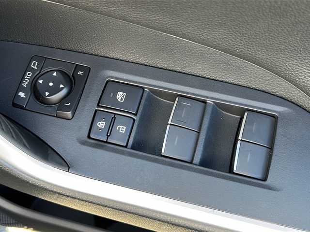 トヨタ ＲＡＶ４ G Zパッケージ 岩手県 2023(令5)年 6.4万km アティチュードブラックマイカ 純正１０．５インチナビ　全方位カメラ　フルセグＴＶ　ＨＤＭＩ　Ｂｌｕｅｔｏｏｔｈ　デジタルミラー　クルコン　電動リアゲート　パワーシート　シートヒーター　ＬＥＤヘッドライト　ＥＴＣ２．０　純正１９ＡＷ