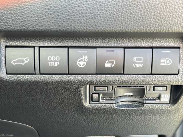 トヨタ ＲＡＶ４ G Zパッケージ 岩手県 2023(令5)年 6.4万km アティチュードブラックマイカ 純正１０．５インチナビ　全方位カメラ　フルセグＴＶ　ＨＤＭＩ　Ｂｌｕｅｔｏｏｔｈ　デジタルミラー　クルコン　電動リアゲート　パワーシート　シートヒーター　ＬＥＤヘッドライト　ＥＴＣ２．０　純正１９ＡＷ