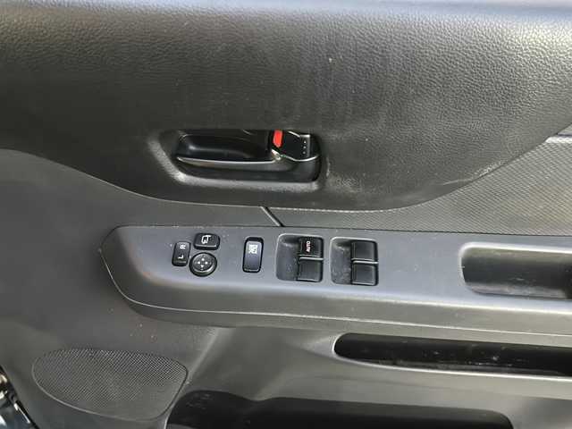 スズキ スペーシア G 愛知県 2016(平28)年 11.3万km ブルーイッシュブラックパール3 純正メモリナビ/　AM/FM/AUX/CD/ワンセグTV/D席シートヒーター/アイドリングストップ/電格ミラー/純正フロアマット/純正ドアバイザー/純正スチールホイール/盗難防止装置/ハロゲンライト/両側イージースライドドア/Wエアバッグ/取説/保証書