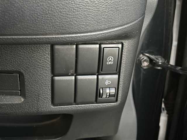 スズキ スペーシア G 愛知県 2016(平28)年 11.3万km ブルーイッシュブラックパール3 純正メモリナビ/　AM/FM/AUX/CD/ワンセグTV/D席シートヒーター/アイドリングストップ/電格ミラー/純正フロアマット/純正ドアバイザー/純正スチールホイール/盗難防止装置/ハロゲンライト/両側イージースライドドア/Wエアバッグ/取説/保証書