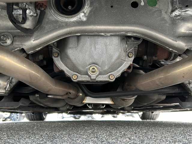 日産 フェアレディ Ｚ ロードスター バージョンST 兵庫県 2005(平17)年 7.7万km 黒 純正メーカーナビ/ドライブレコーダー/シートヒーター/社外エアロ（フロント，サイド，リア）/社外20インチアルミ【VENERDi】/ETC/ハーフレザーシート/社外ディスプレイオーディオ/パワーシート/社外マフラー/クスコタワーバー(フロント)/社外足回り(クスコ)