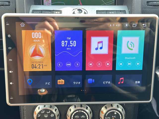 日産 フェアレディ Ｚ ロードスター バージョンST 兵庫県 2005(平17)年 7.7万km 黒 純正メーカーナビ/ドライブレコーダー/シートヒーター/社外エアロ（フロント，サイド，リア）/社外20インチアルミ【VENERDi】/ETC/ハーフレザーシート/社外ディスプレイオーディオ/パワーシート/社外マフラー/クスコタワーバー(フロント)/社外足回り(クスコ)