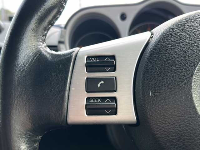 日産 フェアレディ Ｚ ロードスター バージョンST 兵庫県 2005(平17)年 7.7万km 黒 純正メーカーナビ/ドライブレコーダー/シートヒーター/社外エアロ（フロント，サイド，リア）/社外20インチアルミ【VENERDi】/ETC/ハーフレザーシート/社外ディスプレイオーディオ/パワーシート/社外マフラー/クスコタワーバー(フロント)/社外足回り(クスコ)