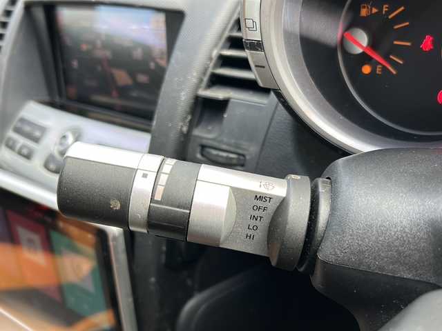 日産 フェアレディ Ｚ ロードスター バージョンST 兵庫県 2005(平17)年 7.7万km 黒 純正メーカーナビ/ドライブレコーダー/シートヒーター/社外エアロ（フロント，サイド，リア）/社外20インチアルミ【VENERDi】/ETC/ハーフレザーシート/社外ディスプレイオーディオ/パワーシート/社外マフラー/クスコタワーバー(フロント)/社外足回り(クスコ)