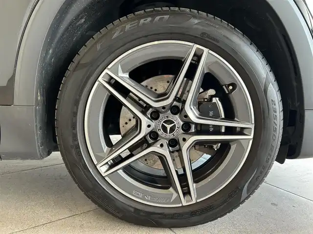 メルセデス・ベンツ Ｍ・ベンツ ＧＬＢ２００ｄ 4マチック AMGライン 愛知県 2023(令5)年 1.1万km コスモスブラック ＭＢＵＸ　/Ｂｌｕｅｔｏｏｔｈ　/３６０度カメラ　/フルセグＴＶ　/カーボン調インテイリアトリム　/ＡＣＣ　/ＬＫＡ　/ＬＤＷ　/ＢＳＭ　/１９インチＡＭＧツインスポークＡＷ　/ドライブレコーダー　/ＥＴＣ２．０/ハーフレザー　/パワーシート/シートヒーター/パワーバックドア/マルチビームLEDヘッドライト/プッシュスタート/ウィンカーミラー/アイドリングストップ