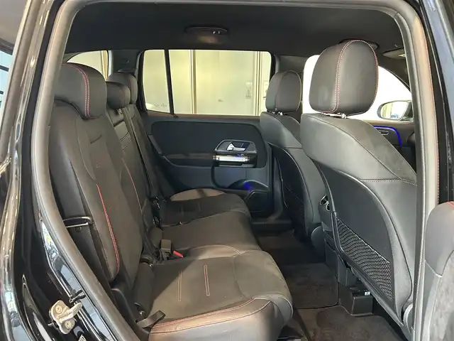 メルセデス・ベンツ Ｍ・ベンツ ＧＬＢ２００ｄ 4マチック AMGライン 愛知県 2023(令5)年 1.1万km コスモスブラック ＭＢＵＸ　/Ｂｌｕｅｔｏｏｔｈ　/３６０度カメラ　/フルセグＴＶ　/カーボン調インテイリアトリム　/ＡＣＣ　/ＬＫＡ　/ＬＤＷ　/ＢＳＭ　/１９インチＡＭＧツインスポークＡＷ　/ドライブレコーダー　/ＥＴＣ２．０/ハーフレザー　/パワーシート/シートヒーター/パワーバックドア/マルチビームLEDヘッドライト/プッシュスタート/ウィンカーミラー/アイドリングストップ