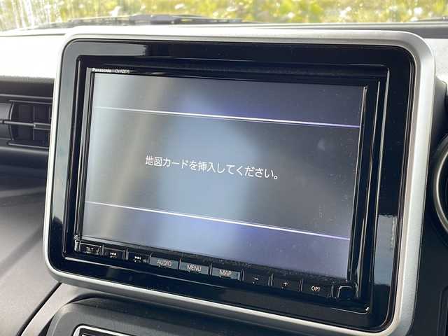 スズキ スペーシア ギア HYBRID XZターボ 新潟県 2022(令4)年 1.6万km ピュアホワイトP 4WD/純正SDナビ(CN-RZ876)/CD/DVD/BT/フルセグテレビ/全方位カメラ/ETC/ドライブレコーダー/衝突被害軽減ブレーキ/レーンキープアシスト/レーダークルーズコントロール/両側パワースライドドア/ベンチシート/シートヒーター /パドルシフト/ステアリングスイッチ/コーナーセンサー/スマートキー/プッシュスタート/LEDヘッドライト/オートライト/オートハイビーム/フォグランプ/純正14インチアルミホイール