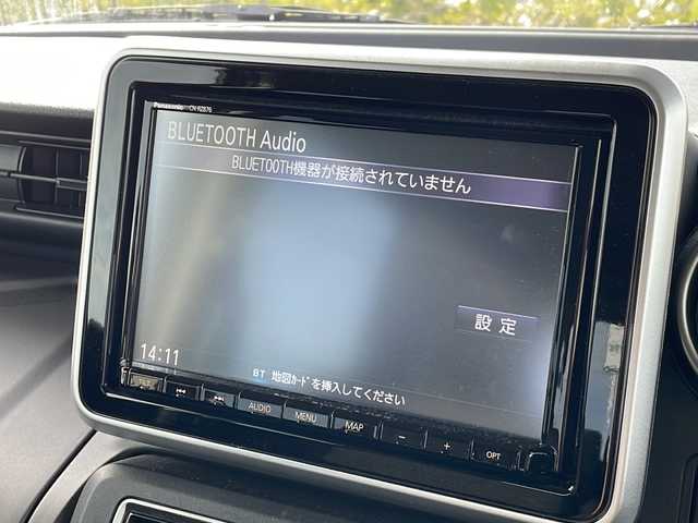 スズキ スペーシア ギア HYBRID XZターボ 新潟県 2022(令4)年 1.6万km ピュアホワイトP 4WD/純正SDナビ(CN-RZ876)/CD/DVD/BT/フルセグテレビ/全方位カメラ/ETC/ドライブレコーダー/衝突被害軽減ブレーキ/レーンキープアシスト/レーダークルーズコントロール/両側パワースライドドア/ベンチシート/シートヒーター /パドルシフト/ステアリングスイッチ/コーナーセンサー/スマートキー/プッシュスタート/LEDヘッドライト/オートライト/オートハイビーム/フォグランプ/純正14インチアルミホイール