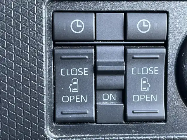 ダイハツ タント カスタム RS 大阪府 2023(令5)年 1.5万km ブラックマイカメタリック スマートアシスト　/オートホールド　/クリアランスソナー/ディスプレイオーディオ　/フルセグＴＶ／ＢＴ／ＨＤMI／ＵＳＢ／/ａｐｐｌｅｃａｒｐｌａｙ／ａｎｄｒｏｉｄ　ａｕｔｏ　/バックカメラ　/両側電動パワースライドドア　/シートヒーター/ETC/前後ドライブレコーダー