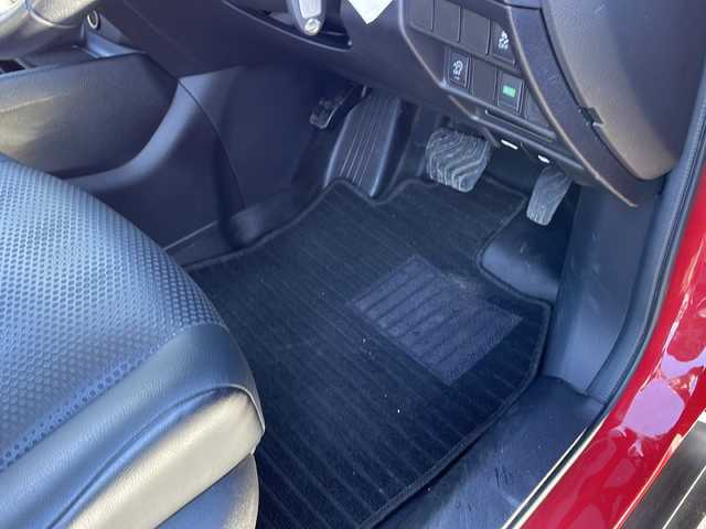 日産 エクストレイル 20X エマージェンシーブレーキ 道東・釧路十勝 2015(平27)年 7.4万km バーニングレッド 4WD/ナビ　AVN133MRC/(AM/FM/CD/DVD)/ドライブレコーダー 前後/ETC/バックカメラ/レザーシート/シートヒーター　前席/社外15インチAW/社外フロアマット/アイドリングストップ/コーナーセンサー 前後/ダウンヒルアシスト/オートライト/ライトレベライザー/フォグランプ/ABS/横滑り防止装置