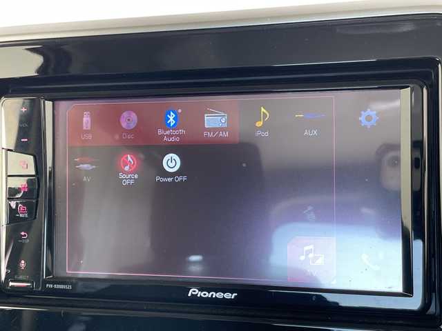 スズキ スペーシア ギア HYBRID XZ 愛知県 2021(令3)年 3.7万km シフォンアイボリーM 純正ディズプレイオーディオ　ナビ機能なし/両側パワースライドドア/レーダークルーズコントロール/シートヒーター/バックカメラ/コーナーセンサー/ルーフレール/LEDヘッドライト/オートマチックハイビーム/ドライブレコーダー/ETC/衝突軽減システム/Bluetooth/CD/ステアリングスイッチ/スマートキー/プッシュスタート