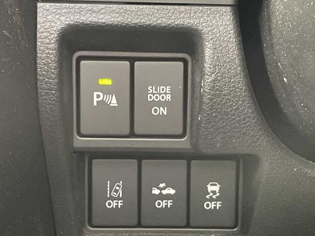 スズキ スペーシア ギア HYBRID XZ 愛知県 2021(令3)年 3.7万km シフォンアイボリーM 純正ディズプレイオーディオ　ナビ機能なし/両側パワースライドドア/レーダークルーズコントロール/シートヒーター/バックカメラ/コーナーセンサー/ルーフレール/LEDヘッドライト/オートマチックハイビーム/ドライブレコーダー/ETC/衝突軽減システム/Bluetooth/CD/ステアリングスイッチ/スマートキー/プッシュスタート