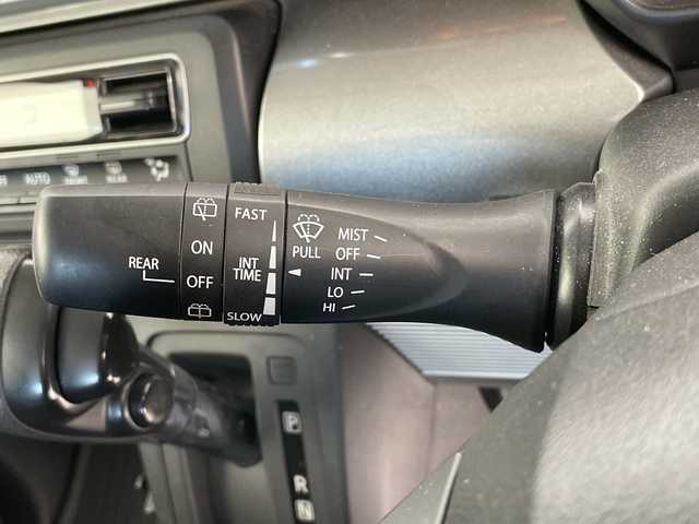 スズキ スペーシア ギア HYBRID XZ 愛知県 2021(令3)年 3.7万km シフォンアイボリーM 純正ディズプレイオーディオ　ナビ機能なし/両側パワースライドドア/レーダークルーズコントロール/シートヒーター/バックカメラ/コーナーセンサー/ルーフレール/LEDヘッドライト/オートマチックハイビーム/ドライブレコーダー/ETC/衝突軽減システム/Bluetooth/CD/ステアリングスイッチ/スマートキー/プッシュスタート