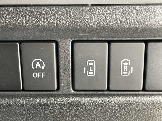 スズキ スペーシア ギア HYBRID XZ 愛知県 2021(令3)年 3.7万km シフォンアイボリーM 純正ディズプレイオーディオ　ナビ機能なし/両側パワースライドドア/レーダークルーズコントロール/シートヒーター/バックカメラ/コーナーセンサー/ルーフレール/LEDヘッドライト/オートマチックハイビーム/ドライブレコーダー/ETC/衝突軽減システム/Bluetooth/CD/ステアリングスイッチ/スマートキー/プッシュスタート