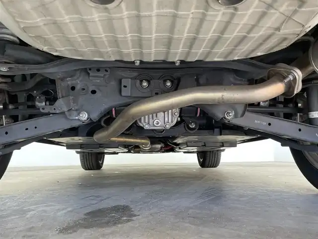 スバル フォレスター ハイブリッド アドバンス 千葉県 2018(平30)年 5.2万km ダークグレーメタリック 禁煙車/純正ナビ/・CD/DVD/BT/ACP/フルセグ/アイサイト/ブラインドスポットモニター/前後席シートヒーター/ステアリングヒーター/前席パワーシート/ハーフレザーシート/レーダークルーズコントロール/デジタルインナールームミラー/バックカメラ/フロント＆サイドカメラ/LEDヘッドライト/オートライト/フォグライト/ETC/コーナーセンサー/スマートキー/スペアキー