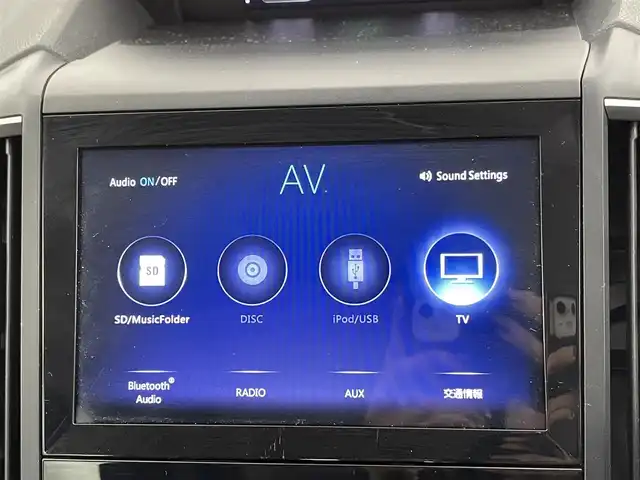 スバル フォレスター ハイブリッド アドバンス 千葉県 2018(平30)年 5.2万km ダークグレーメタリック 禁煙車/純正ナビ/・CD/DVD/BT/ACP/フルセグ/アイサイト/ブラインドスポットモニター/前後席シートヒーター/ステアリングヒーター/前席パワーシート/ハーフレザーシート/レーダークルーズコントロール/デジタルインナールームミラー/バックカメラ/フロント＆サイドカメラ/LEDヘッドライト/オートライト/フォグライト/ETC/コーナーセンサー/スマートキー/スペアキー