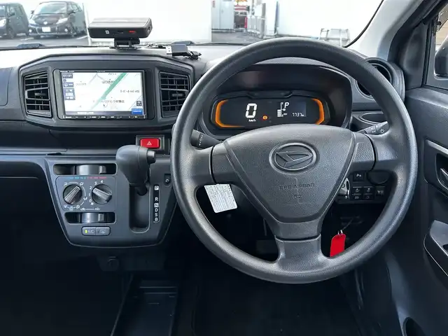 ダイハツ ミラ イース L SAⅢ 福島県 2020(令2)年 0.8万km ホワイト スマートアシストIII/衝突回避支援ブレーキ機能/衝突警報機能/車線逸脱警報機能/前後誤発進抑制制御機能/先行車発進お知らせ機能/社外ナビゲーション/型番：CN-B301B/【AM/FM/Bluetooth】/バックカメラ/ドライブレコーダー/アイドリングストップ/社外フロアマット