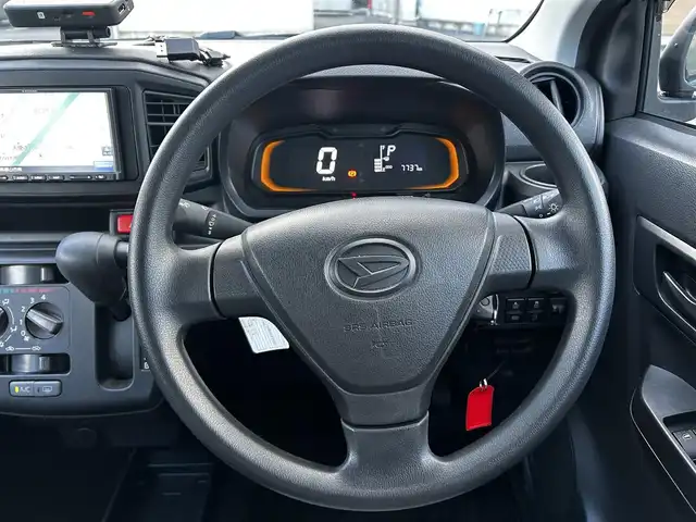 ダイハツ ミラ イース L SAⅢ 福島県 2020(令2)年 0.8万km ホワイト スマートアシストIII/衝突回避支援ブレーキ機能/衝突警報機能/車線逸脱警報機能/前後誤発進抑制制御機能/先行車発進お知らせ機能/社外ナビゲーション/型番：CN-B301B/【AM/FM/Bluetooth】/バックカメラ/ドライブレコーダー/アイドリングストップ/社外フロアマット