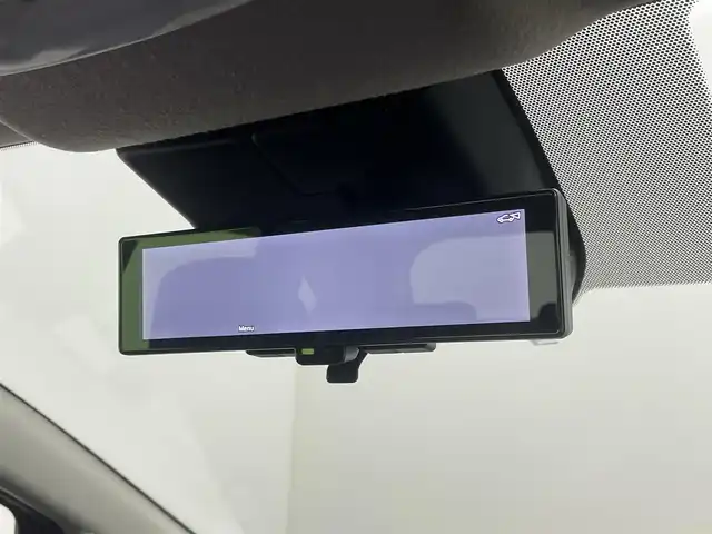 日産 ノート X 埼玉県 2021(令3)年 4.3万km パープル 純正９インチナビ　アラウンドビューモニター　ＢＳＩ　ビルトインＥＴＣ２．０　ドライブレコーダー　エマージェンシーブレーキ　インテリジェントルームミラー　ワイヤレス充電　ＨＤＭＩ　オートライト　地デジ