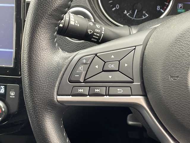 日産 エクストレイル 20Xi レザーエディション 千葉県 2021(令3)年 3.1万km ダイヤモンドブラック 純正ナビ（フルセグTV/CD/DVD/Bluetooth/SD)/全方位カメラ/ビルトインETC/衝突軽減ブレーキ/クリアランスソナー/アイドリングストップ/クリアランスソナー/デジタルインナーミラー/ルーフレール/パワーシート/シートヒーター/ルーフレール/電動リアゲート/前方ドライブレコーダー/オートマチックハイビーム/純正18インチアルミホイール/純正フロアマット/純正ドアバイザー/プッシュスタート/スマートキー/ビルトインＥＴＣ