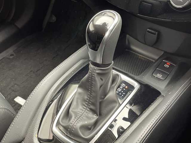 日産 エクストレイル 20Xi レザーエディション 千葉県 2021(令3)年 3.1万km ダイヤモンドブラック 純正ナビ（フルセグTV/CD/DVD/Bluetooth/SD)/全方位カメラ/ビルトインETC/衝突軽減ブレーキ/クリアランスソナー/アイドリングストップ/クリアランスソナー/デジタルインナーミラー/ルーフレール/パワーシート/シートヒーター/ルーフレール/電動リアゲート/前方ドライブレコーダー/オートマチックハイビーム/純正18インチアルミホイール/純正フロアマット/純正ドアバイザー/プッシュスタート/スマートキー/ビルトインＥＴＣ