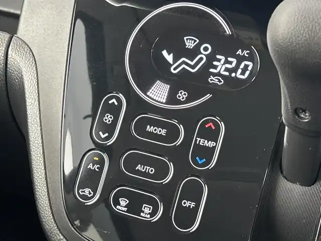 日産 デイズ ルークス ハイウェイスター Xターボ 福岡県 2017(平29)年 3万km オーシャンブルーP 純正ナビ（CD/BT/AUX/フルセグ）/アラウンドビューモニター/片側パワースライドドア/前方ドライブレコーダー/ETC/エマージェンシーブレーキ/LEDヘッドライト/オートライト/オートハイビーム/アイドリングストップ/ステアリングスイッチ/スマートキー/プッシュスタート