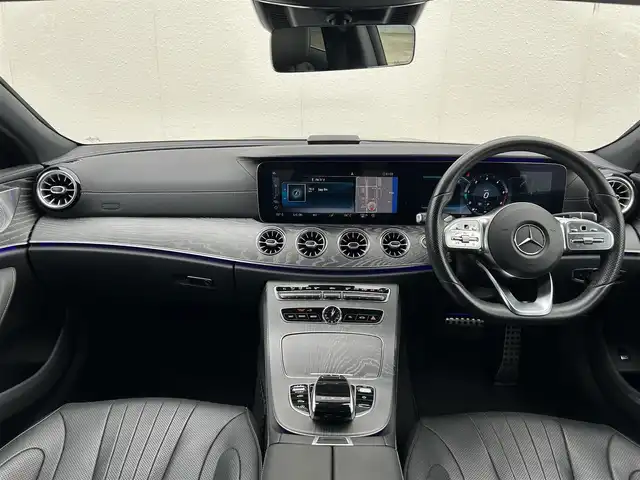 メルセデス・ベンツ ＣＬＳ２２０ｄ