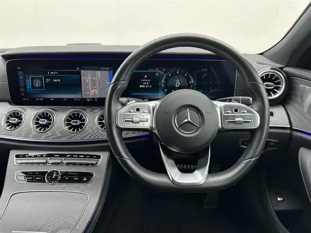 メルセデス・ベンツ ＣＬＳ２２０ｄ